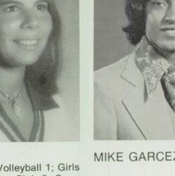 Michael Garcez's Classmates profile album