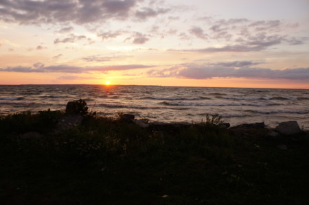 Lake Ontario 