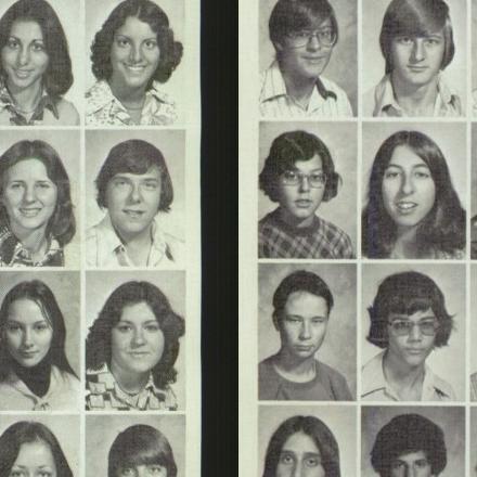 marie Kilbane's Classmates profile album