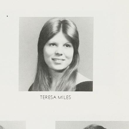 Teresa Mims' Classmates profile album