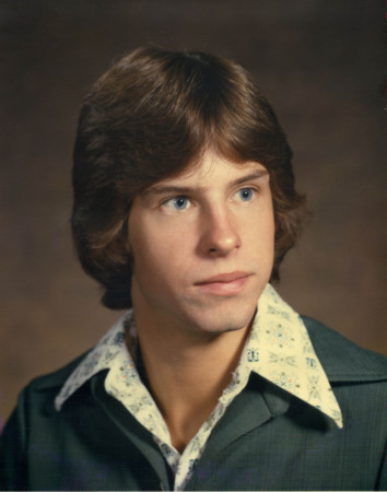 Jerry Schultz's Classmates profile album