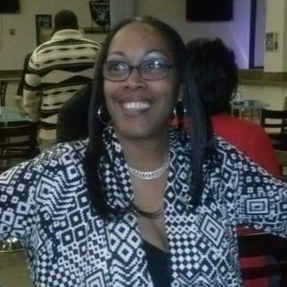 Latrina Hopson's Classmates® Profile Photo