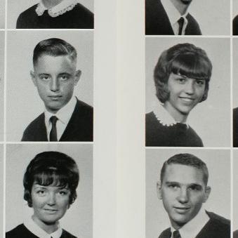 Hayward Hayes Carter's Classmates profile album