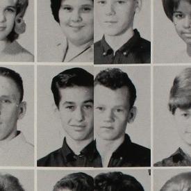 Richard Lambert's Classmates profile album