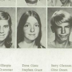 Jaime Geddes' Classmates profile album
