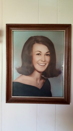 Cathy Boothe's Classmates profile album