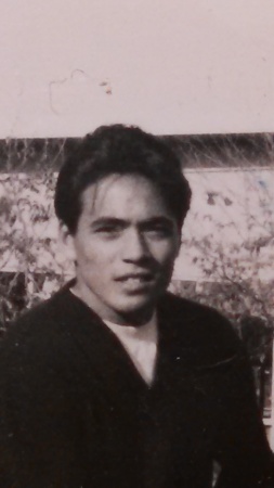 Bernard Sorino Flojo's Classmates profile album