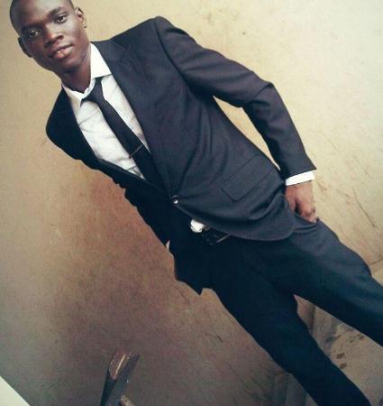 Martins Oluseyi's Classmates® Profile Photo