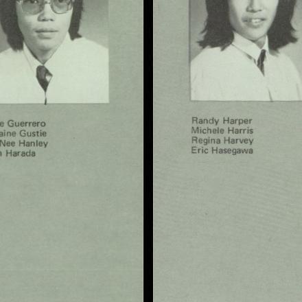 Judy Gray's Classmates profile album