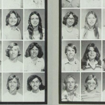 Kim Clancy's Classmates profile album