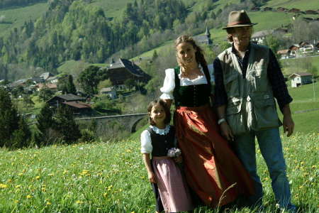 Switzerland 2002