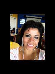 Nancy Aguilar's Classmates® Profile Photo