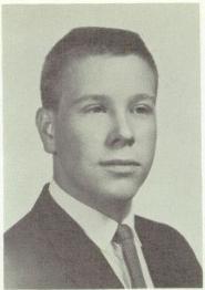 Charles Stembridge's Classmates profile album