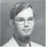 Tony Brown's Classmates profile album