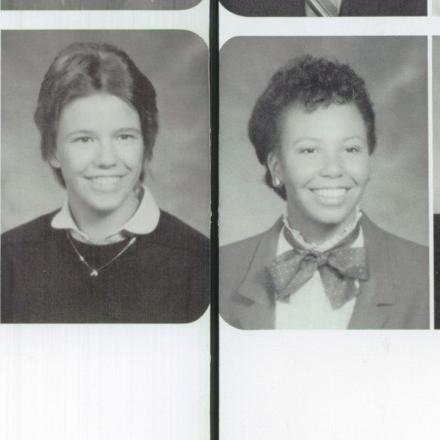 Christine Walbaum's Classmates profile album