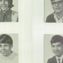 JoAnn Lewis' Classmates profile album