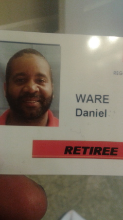 Daniel Ware's Classmates® Profile Photo