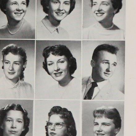 Nancy Chladek's Classmates profile album