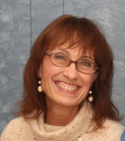 Kathy Peltier's Classmates® Profile Photo
