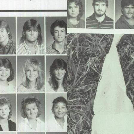 Barbara Davis/harmon's Classmates profile album