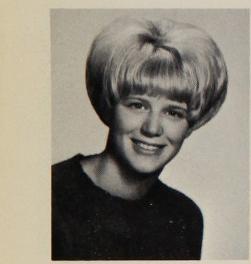 Sandy Brown Wybel's Classmates profile album
