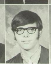 Joe Hill's Classmates profile album