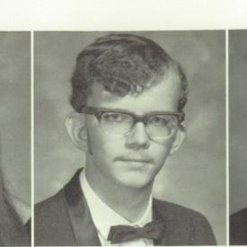 Gary Jewell's Classmates profile album