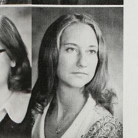 Peggy Heinrich's Classmates profile album