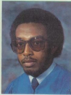 charles beamon's Classmates profile album