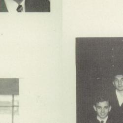 Linda Colaguori's Classmates profile album