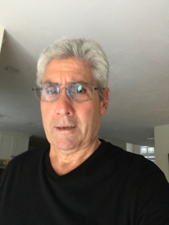 Vic Palladino's Classmates® Profile Photo