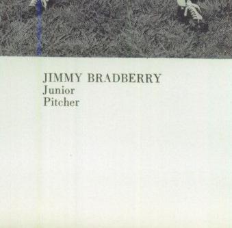 Jim Bradberry's Classmates profile album