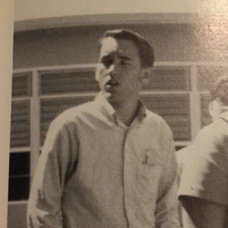 Ted (Theodore) McKee's Classmates profile album