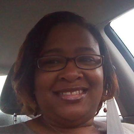 Angela Jones's Classmates® Profile Photo