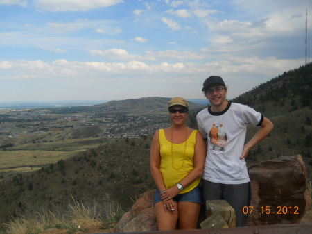 Colorado 2012