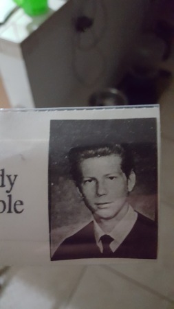 randy gamble's Classmates profile album