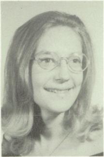 Debbie Griffin's Classmates profile album