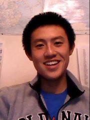 Oliver Zhao's Classmates® Profile Photo