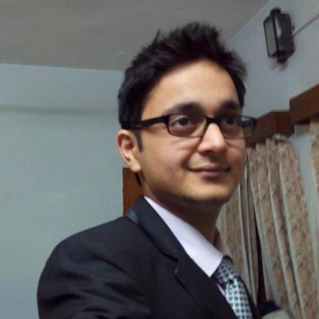 Raghav Parmar's Classmates® Profile Photo