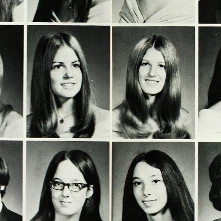 Wanda Jackson's Classmates profile album