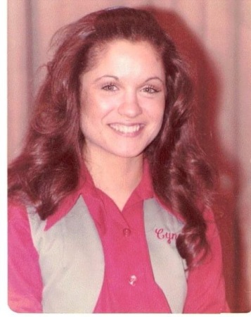 Cyndi L. Mungadze's Classmates profile album