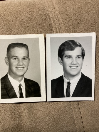 David Graham's Classmates profile album