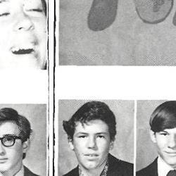 frank horton's Classmates profile album