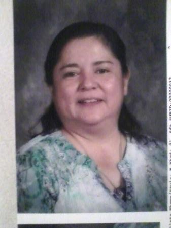 Leticia Garza's Classmates® Profile Photo