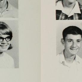 Connie Watson's Classmates profile album