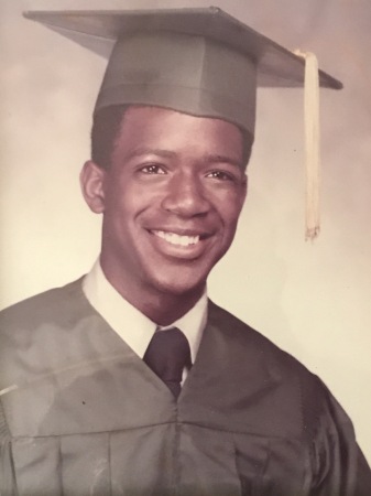 Rodney Harris' Classmates profile album