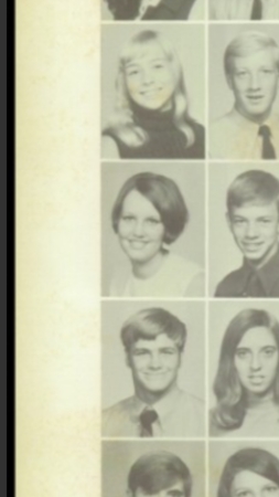 Debi Vereen's Classmates profile album