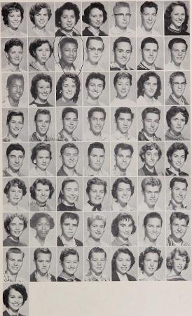 Jerry Lindgreen's Classmates profile album