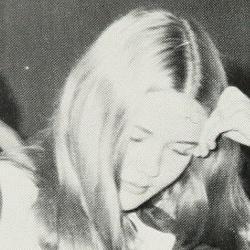 Nancy Nancy Olson's Classmates profile album