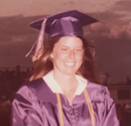 Graduation 1978